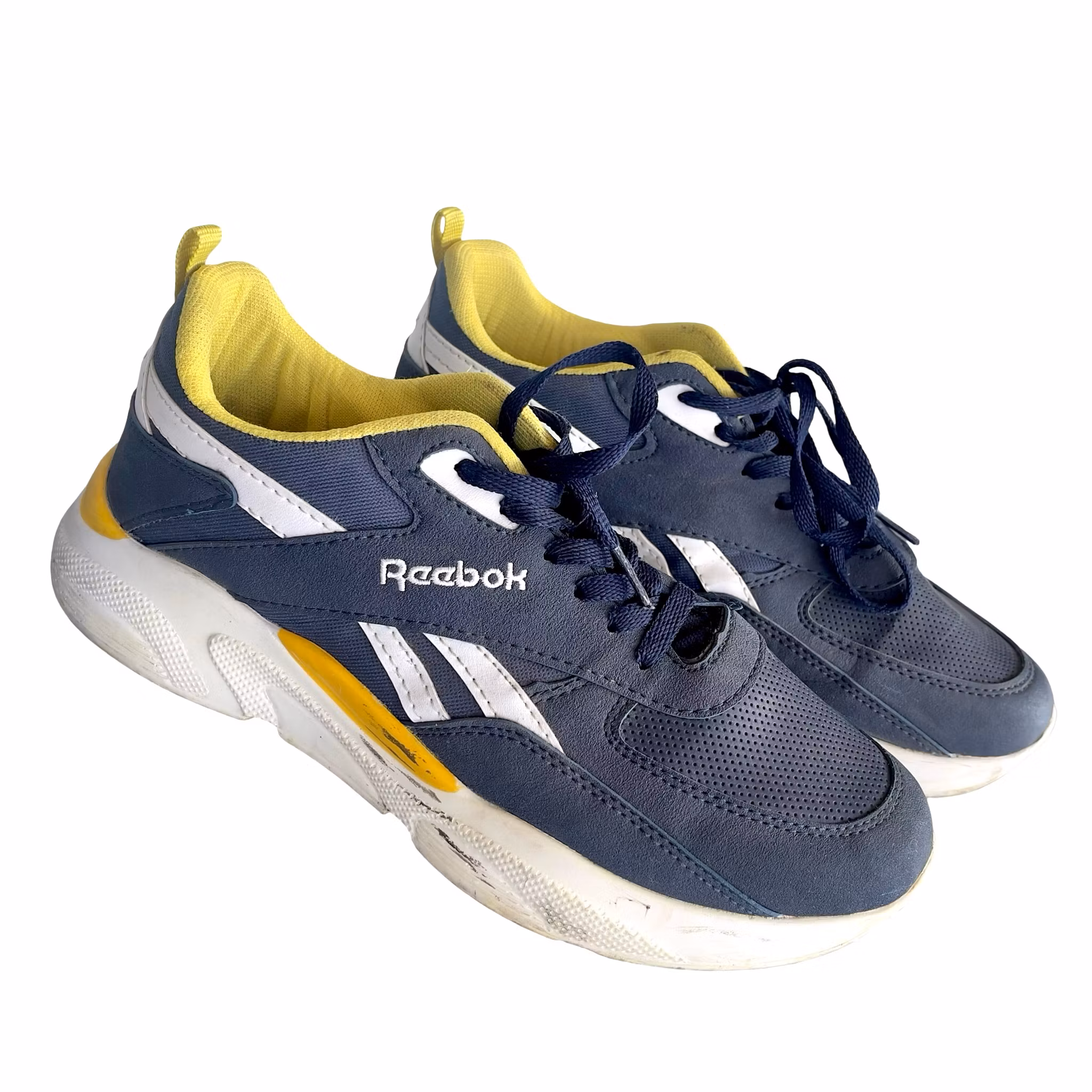 Reebok sneakers strl 43 - Sportiga & Bekväma