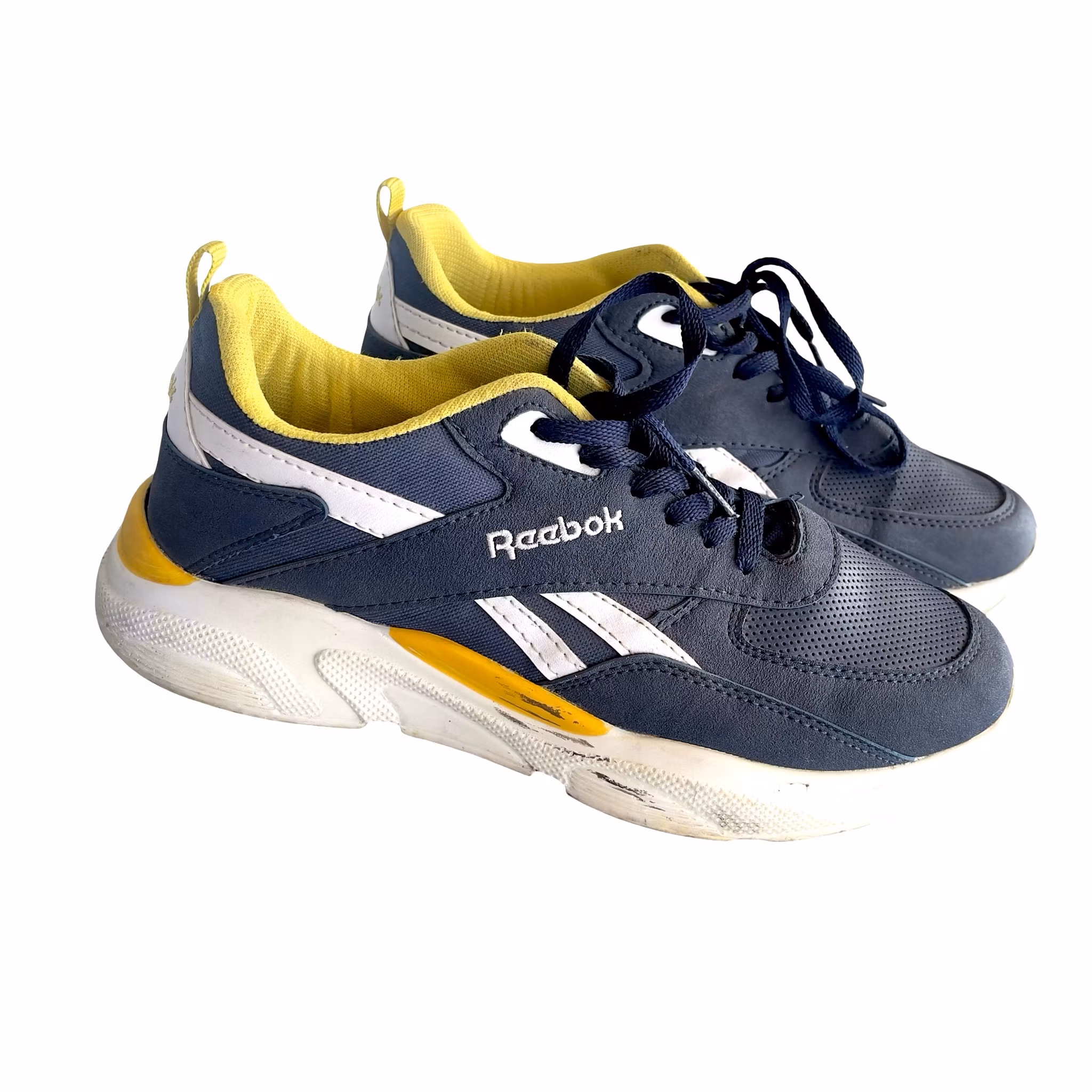 Reebok sneakers strl 43 - Sportiga & Bekväma