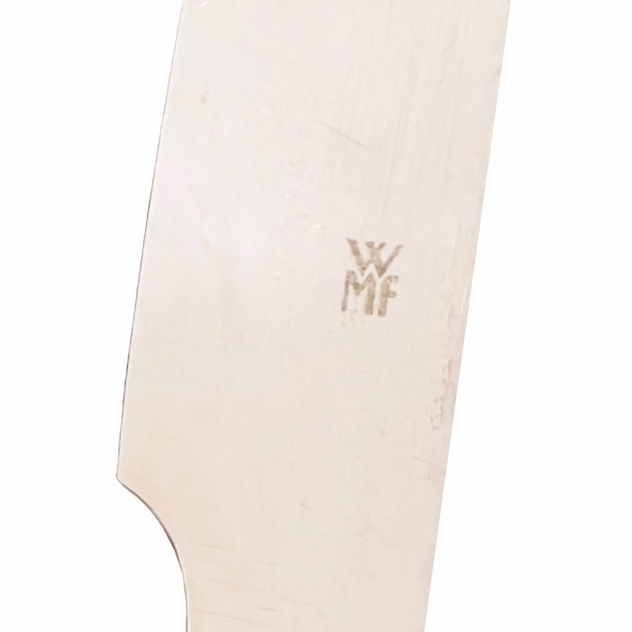 Vintage WMF bestickset 24 delar - Trähandtag / Rostfritt stål - Tyskland