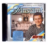 Finstämt - En samling vackra sånger (CD) - Svensk blandad samling