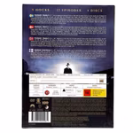 Deadwood - Säsong 3 ( Oanvänt DVD box) - Komplett säsong