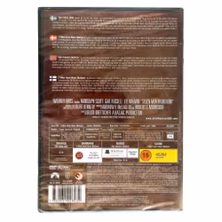 7 Men from Now (DVD vergine) - Edizione speciale per collezionisti - Western classico