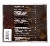 Vikingarna - Jubileums Dans: 14 Dansmelodier (CD)