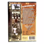 De våldsamma dal (Vengeance Valley) - Oöppnade / inplastad DVD - Klassisk western