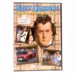 Kurt Olssons television & sommar television (DVD, 3 disc) - Svensk humor
