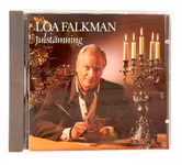Loa Falkman - Julstämning (CD)