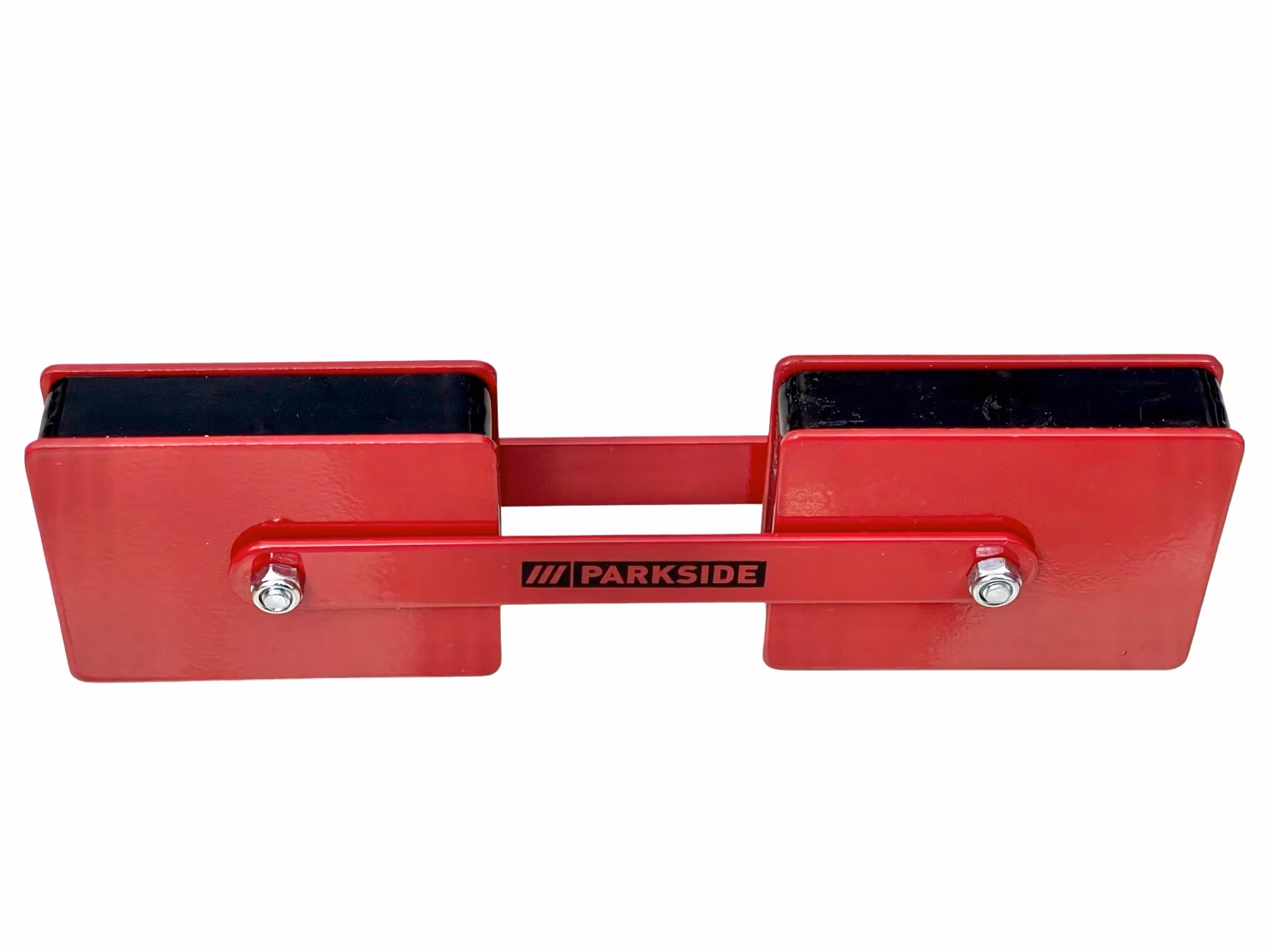 2 st Parkside Dual, Welding Magnet - Oanvänd Svets magnet / Vinkel magnet