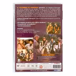 Bröderna Cartwright / Bonanza - Säsong 1 Box 4 - Inplastad / Oöppnade, 2 DVD