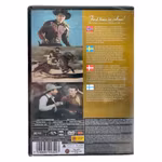 John Wayne in Color - An Innocent Man - Inplastad / Oöppnade DVD