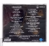 Anita Lindblom - Collection (CD) - Svensk klassiker