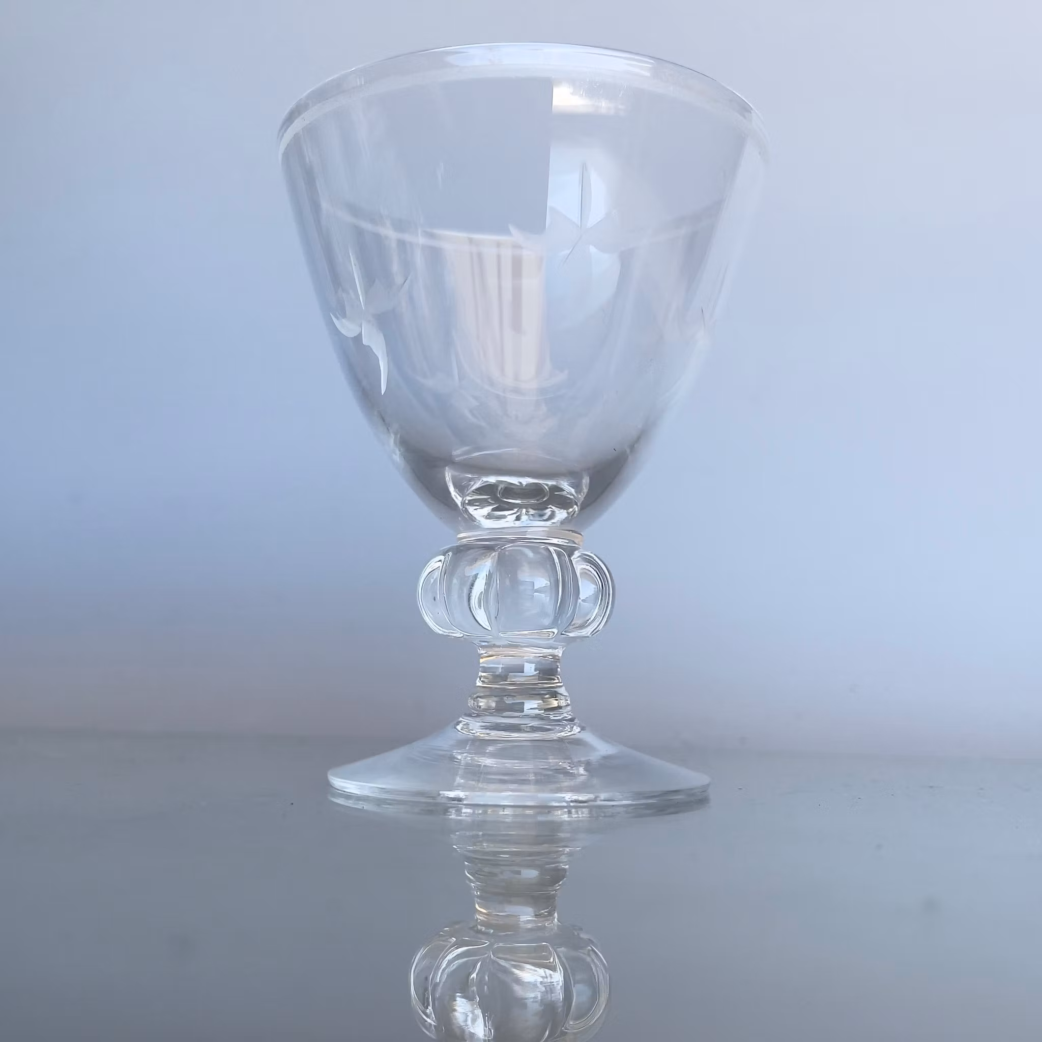 Gunnar Gruno Håkansson - 6 st Johansfors