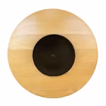 Boda Nova serveringsfat / fruktfat i trä - Svensk design