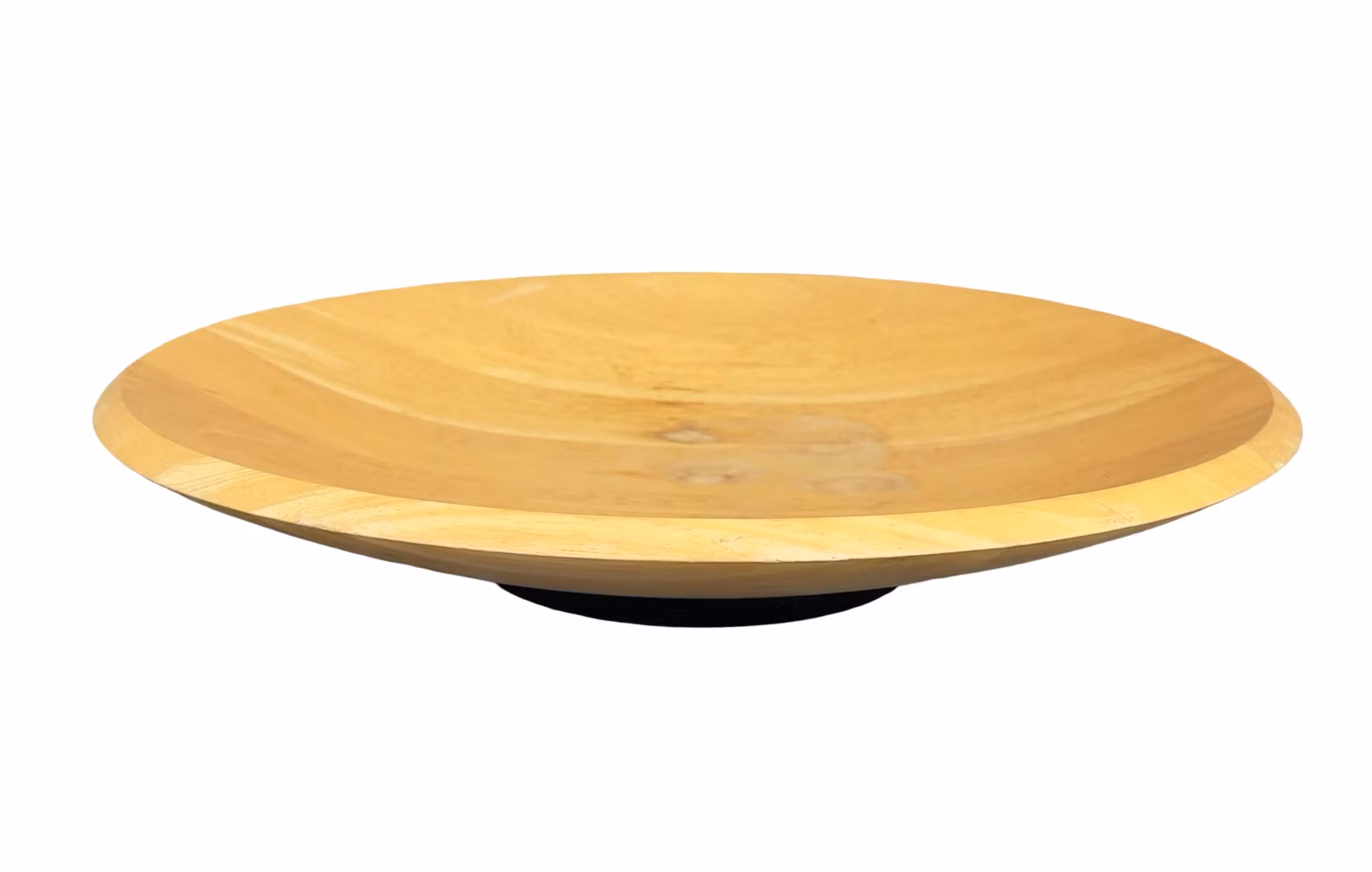 Boda Nova serveringsfat / fruktfat i trä - Svensk design