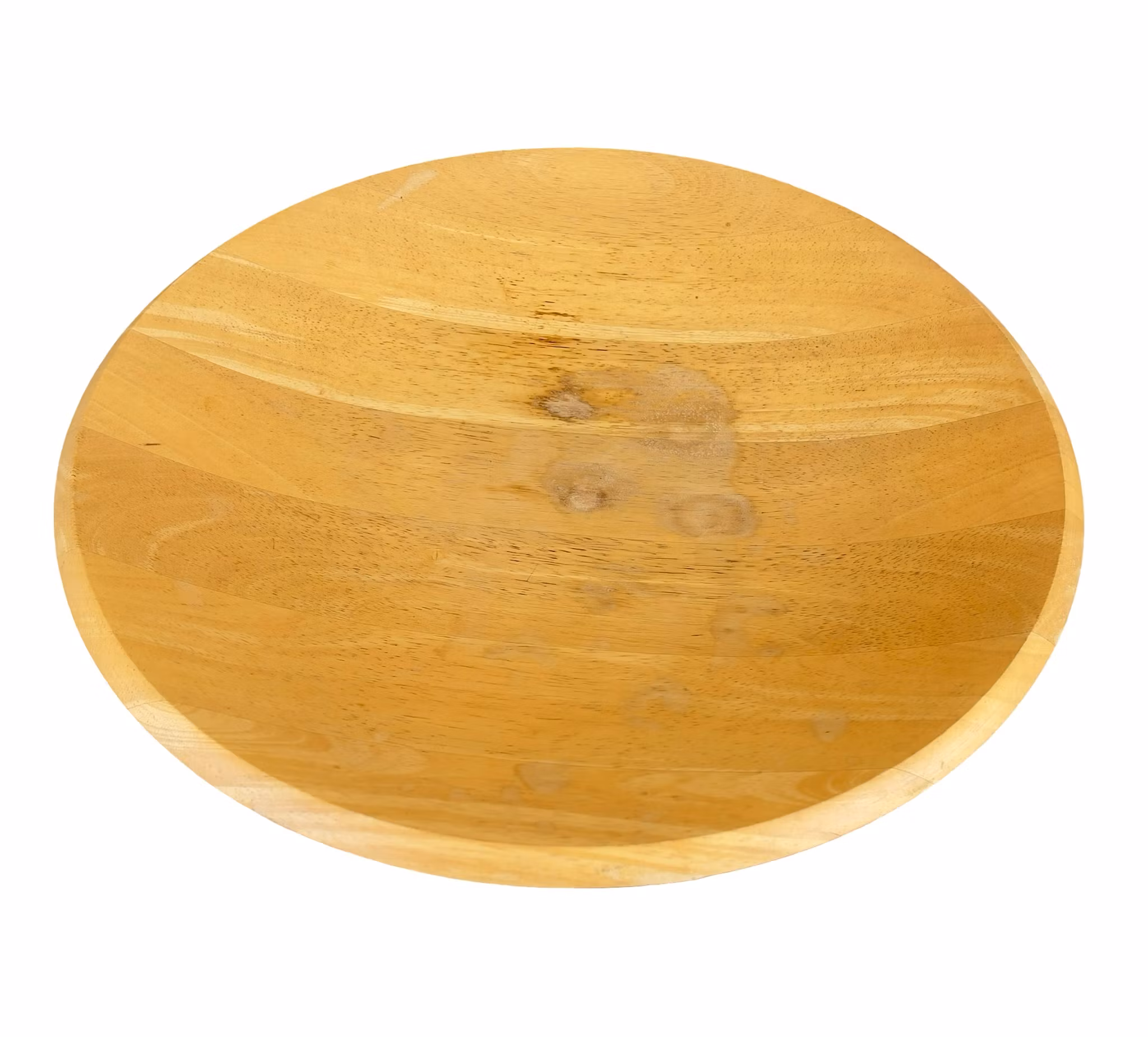 Boda Nova serveringsfat / fruktfat i trä - Svensk design