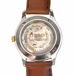 Tissot PR 50 Automatic - 34 mm - klassisk schweizisk kvalitets klocka