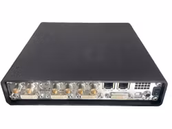 Miranda DVI Ramp² - Professional SD/HD SDI to DVI scaler/converter
