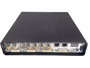Miranda DVI Ramp² - Professionell SD/HD SDI till DVI scaler/konverterare