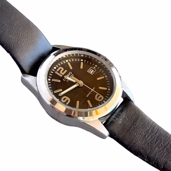 Orologio da donna Casio vintage LTP 1259P - Classico al quarzo con datario