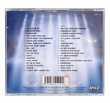 Vikingarna - One Night With You (2 CD) - 36 favoriter & instrumentala klassiker