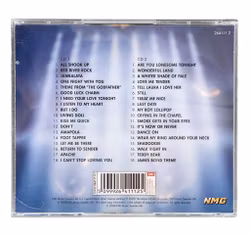 The Vikings - One Night With You (2 CD:tä) - 36 suosikkia ja instrumentaaliklassikkoa