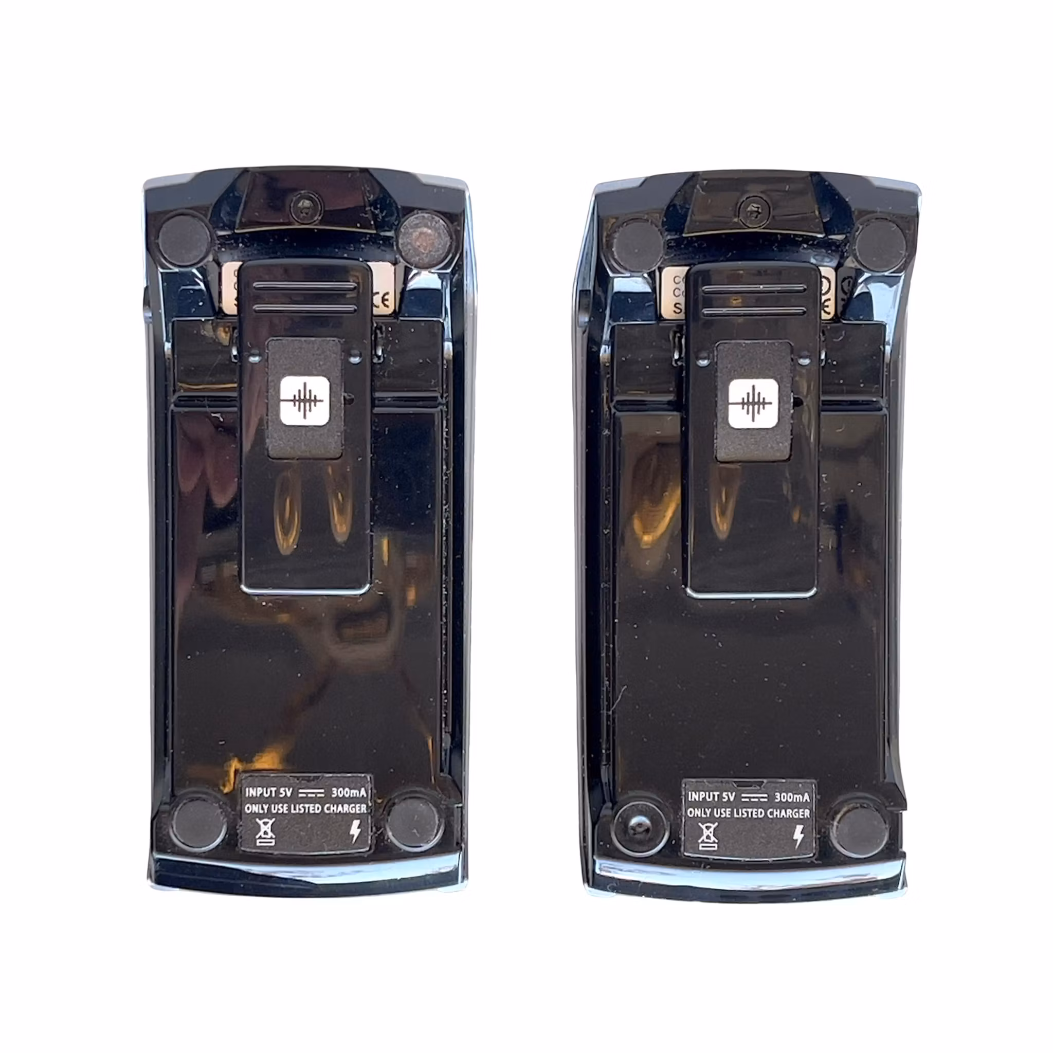 Comfort Audio Contego – Trådløst kommunikasjonssystem (R800 + T800)