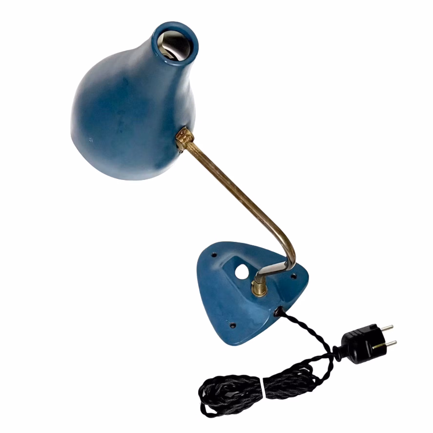 ASEA bordslampa E1267 - Svend Aage Holm Sørensen - 1950-tal