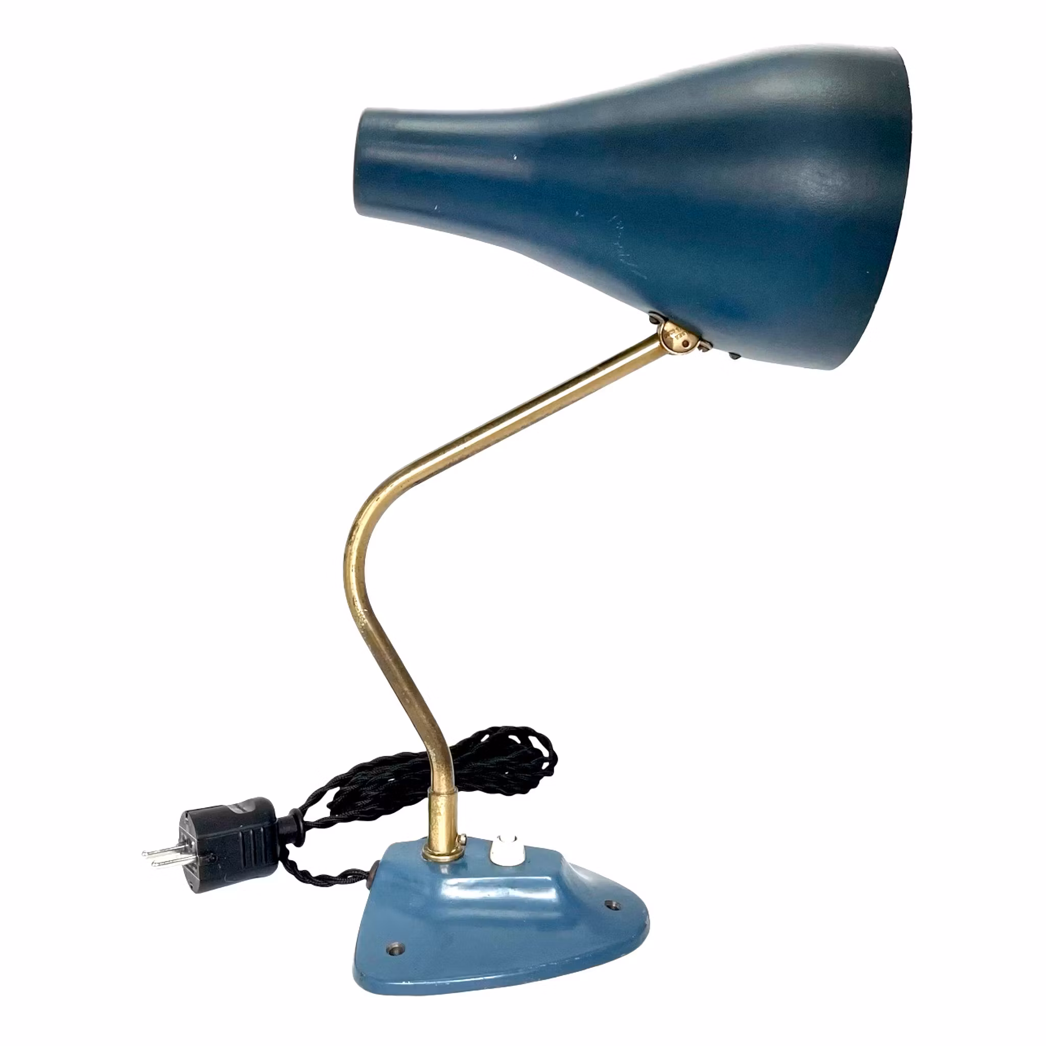 ASEA bordslampa E1267 - Svend Aage Holm Sørensen - 1950-tal