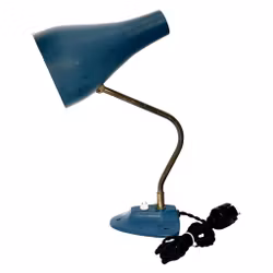 ASEA bordslampa E1267 - Svend Aage Holm Sørensen - 1950-tal