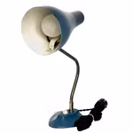 ASEA bordslampa E1267 - Svend Aage Holm Sørensen - 1950-tal