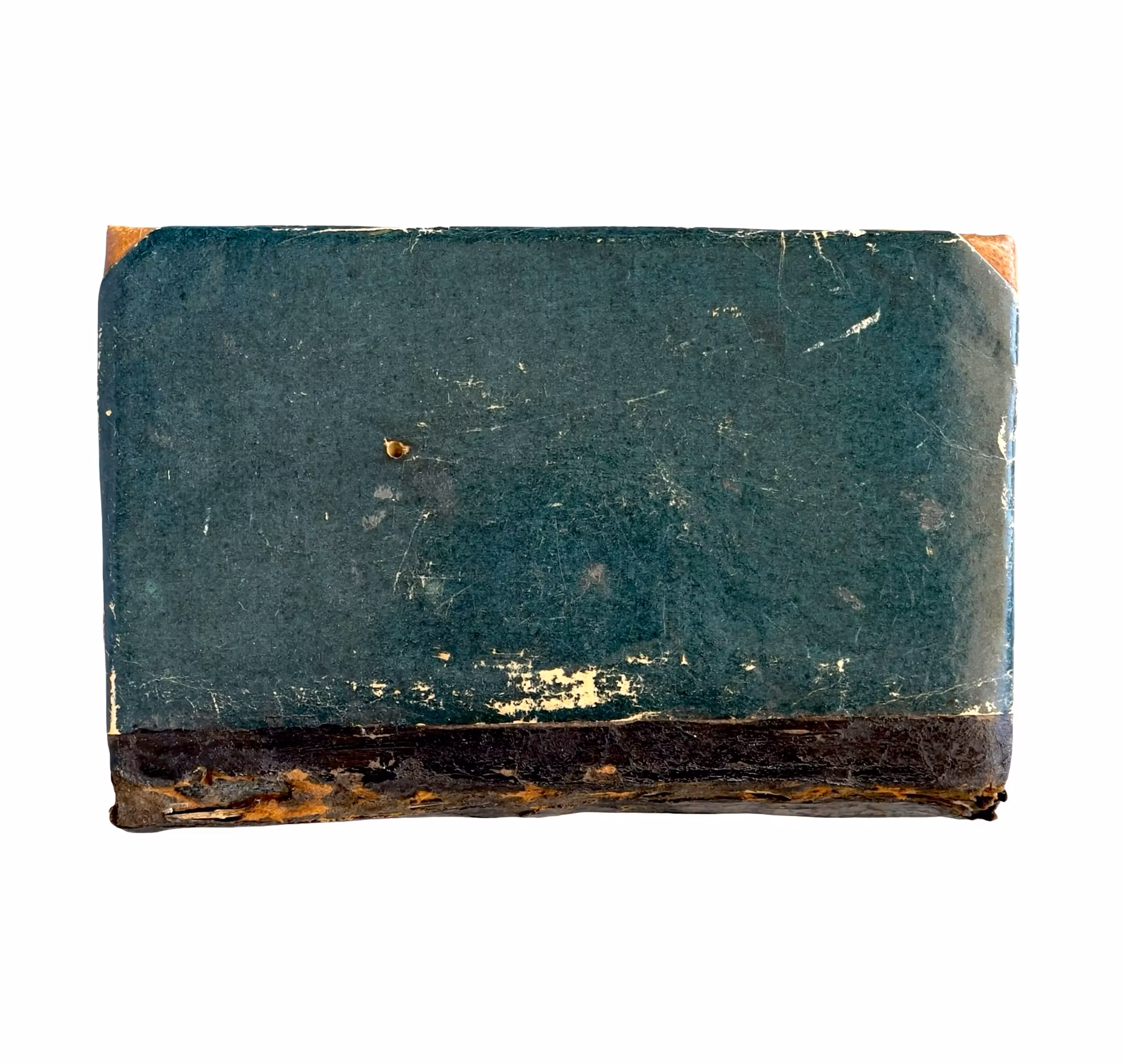 Antik bok från 1580 - Christianus II, Dux Saxoniae - Latin - Sachsen / Heliga romerska riket