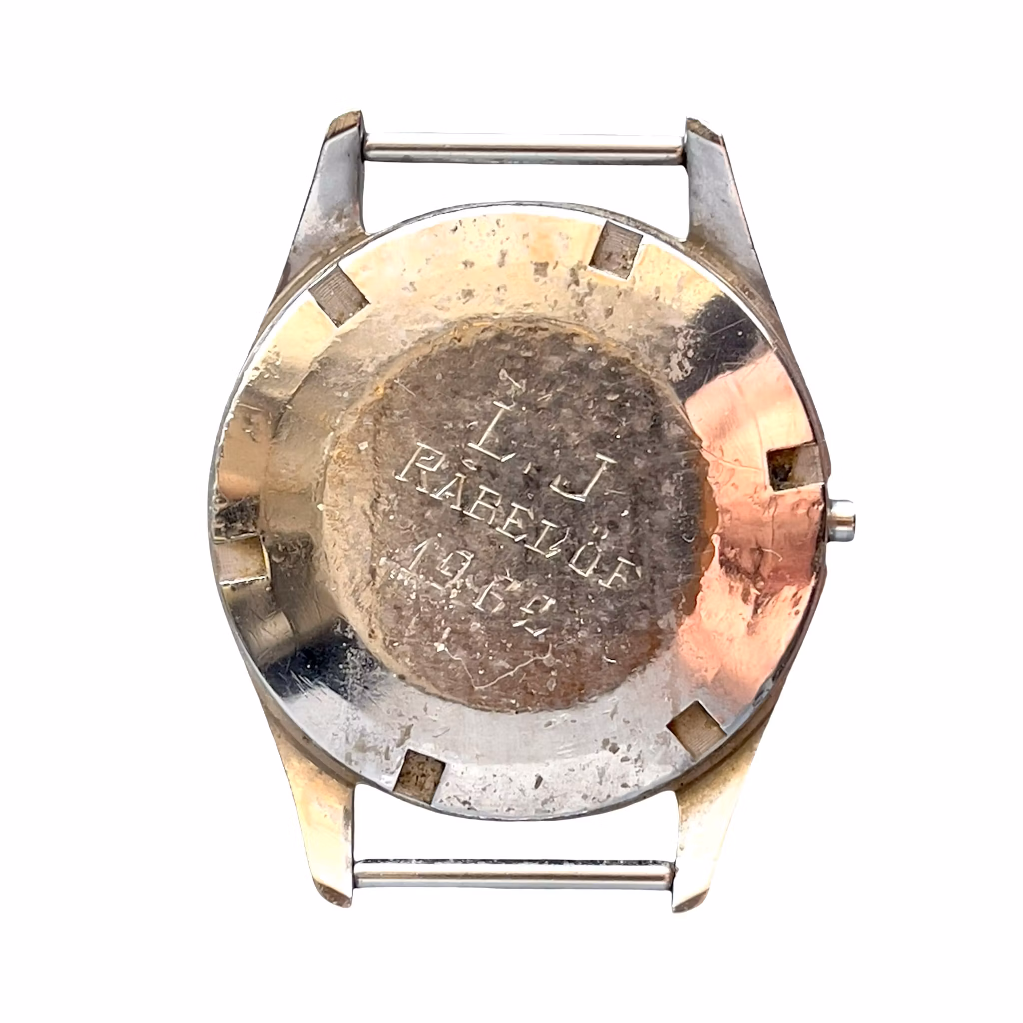 Certina DS automaattikello, 36 mm, sveitsiläinen kello