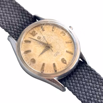 Vintage Certina DS Automatic 36 mm - Swiss Made