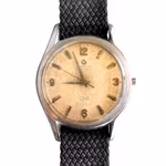 Certina DS automaattikello, 36 mm, sveitsiläinen kello