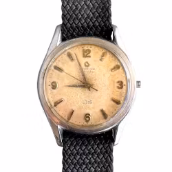 Vintage Certina DS Automatic 36 mm - Swiss Made