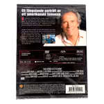 Clint Eastwood: Ud af skyggerne - Indpakket DVD - Dokumentar