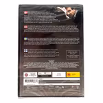 Taken - Extended Harder Cut - Inplastad DVD