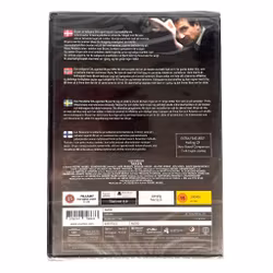 Taken - Versión extendida y más dura - DVD envuelto