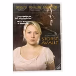 Störst av allt - Svenskt drama med stjärnensemble - Inplastad DVD