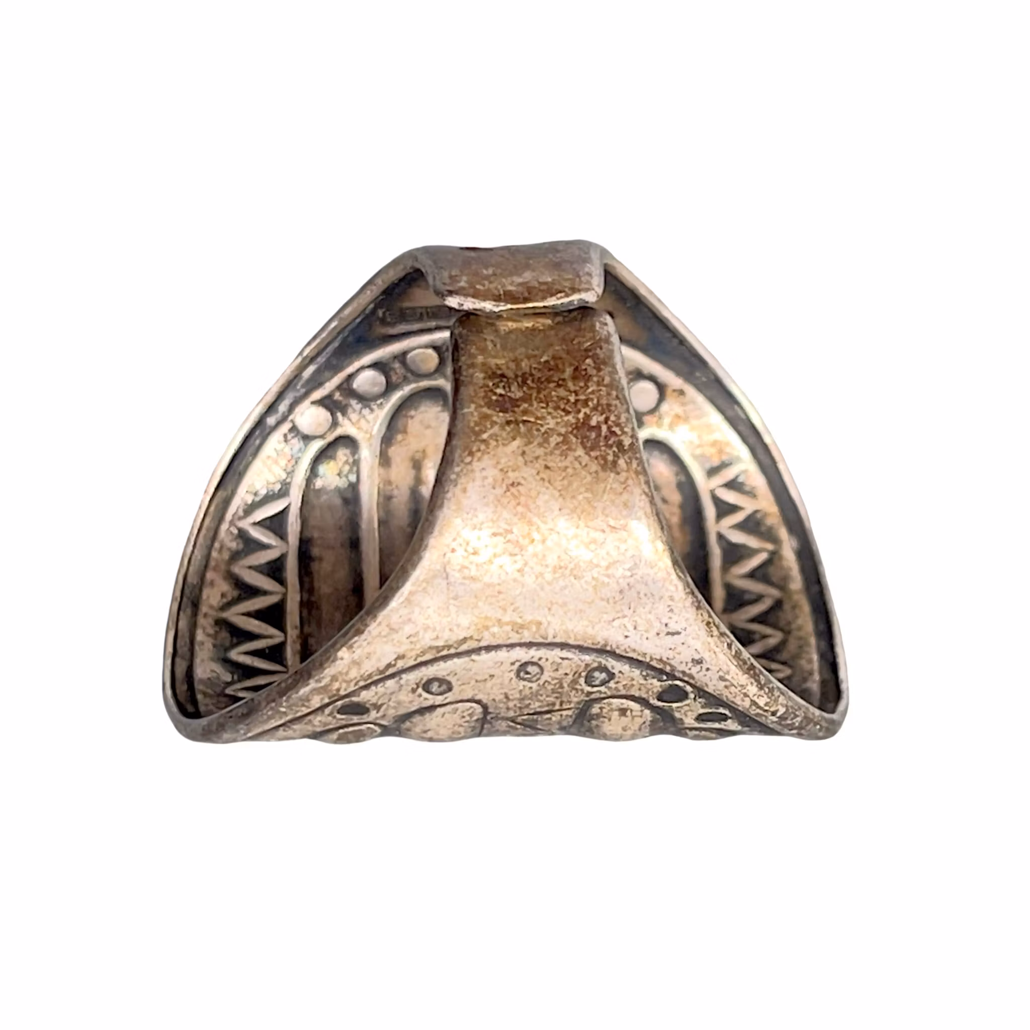 Kalevala Koru ring i 925 sterling silver - C8 =1929