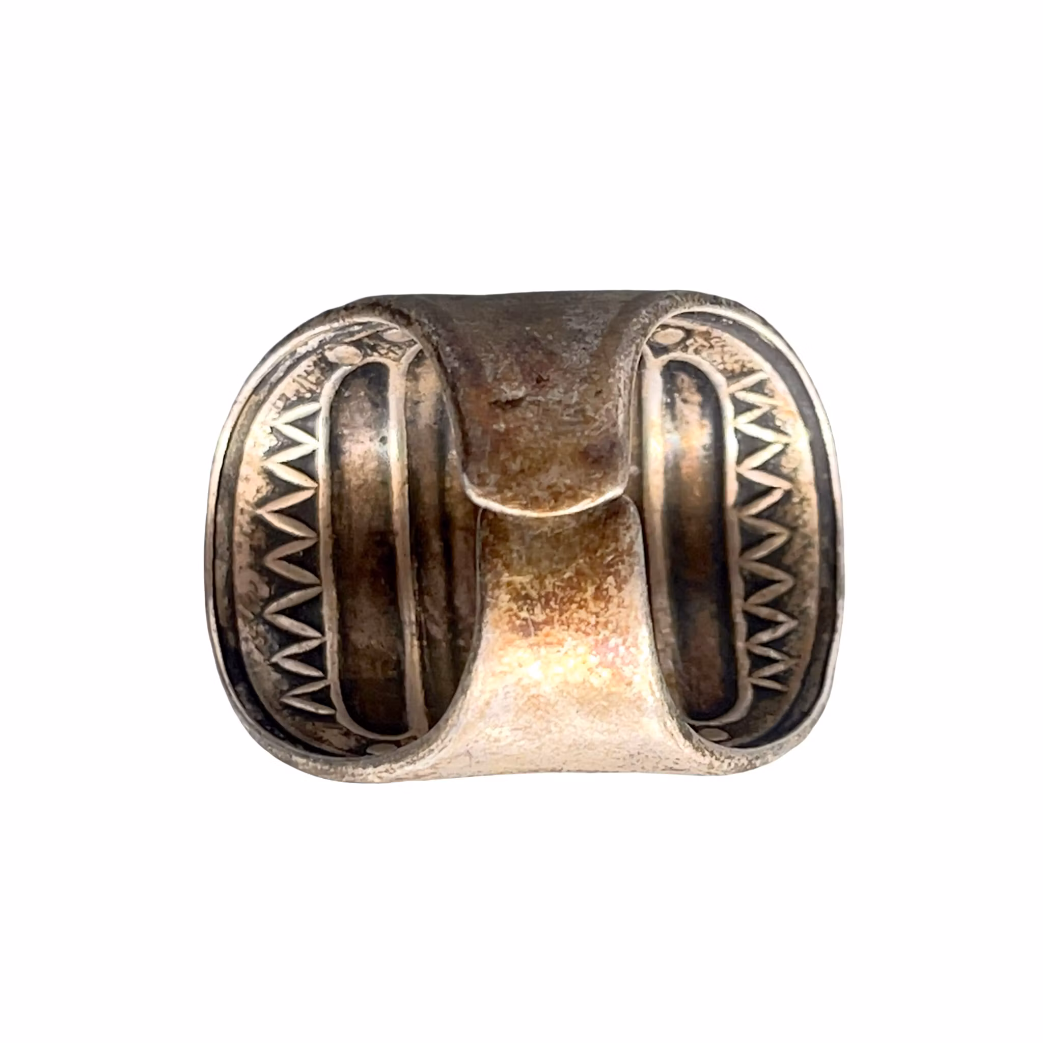 Kalevala Koru ring i 925 sterling silver - C8 =1929