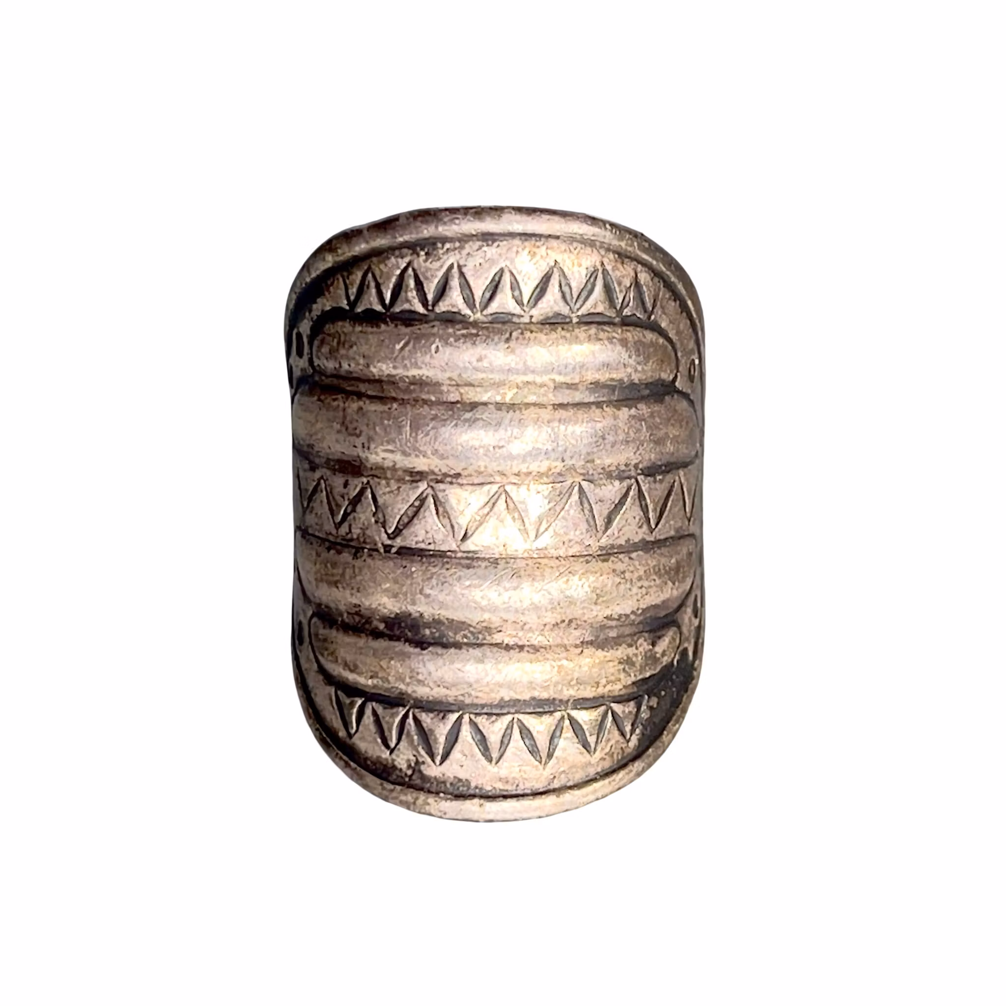 Kalevala Koru ring i 925 sterling silver - C8 =1929