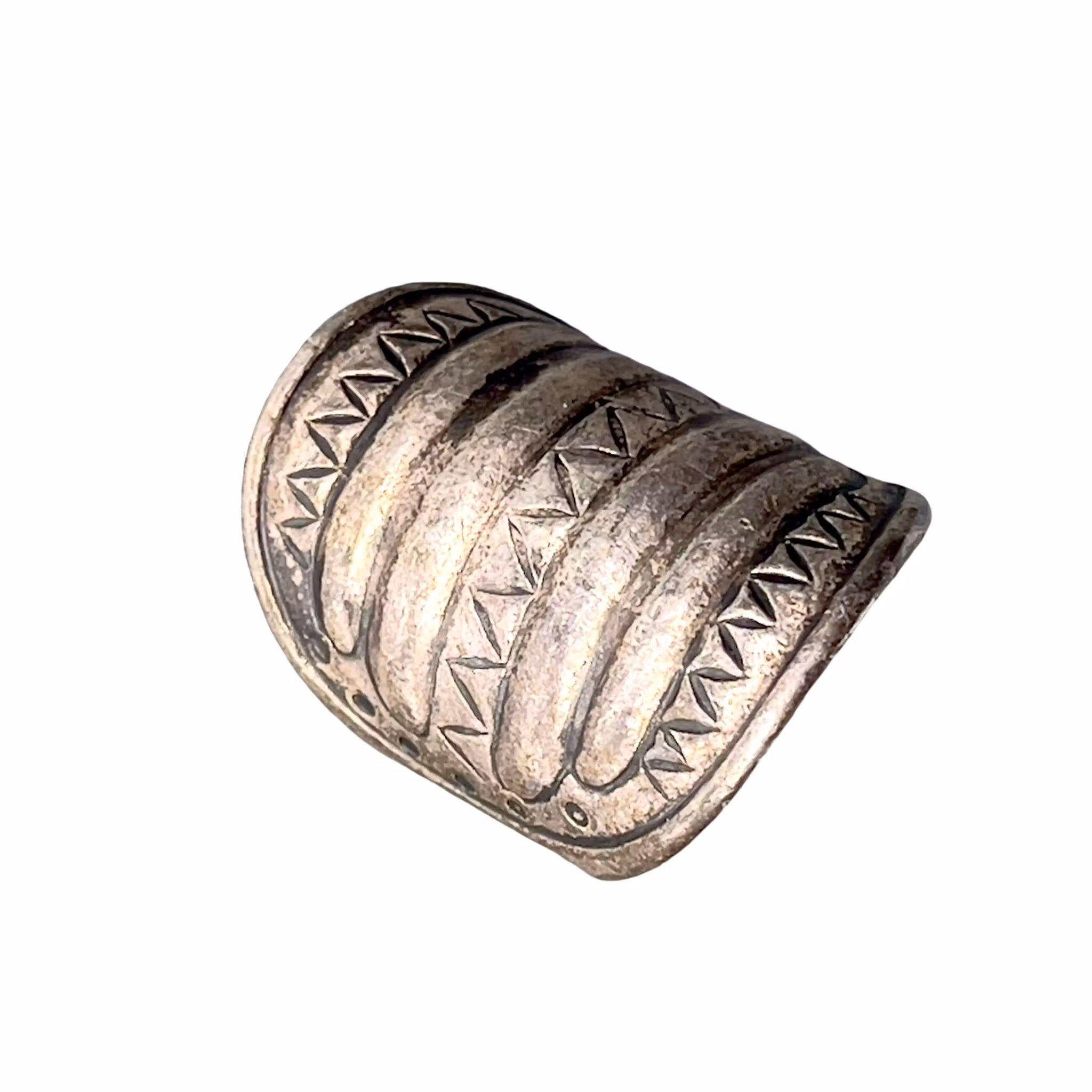 Kalevala Koru ring i 925 sterling silver - C8 =1929