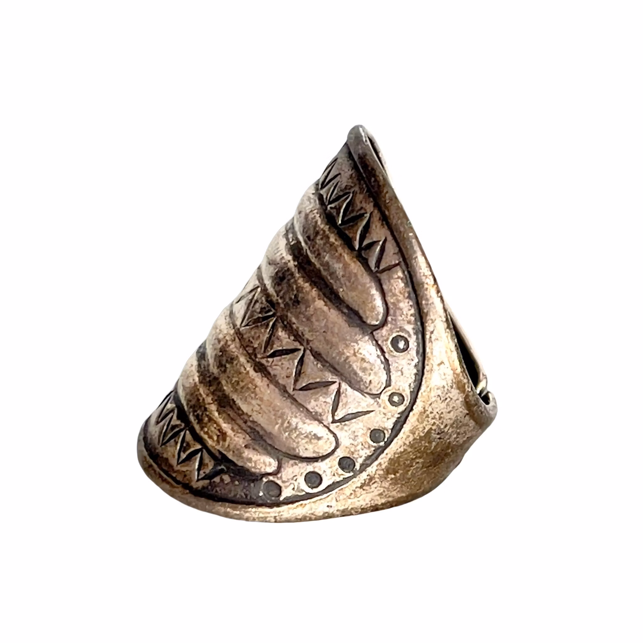 Kalevala Koru ring i 925 sterling silver - C8 =1929