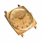 Vintage Certina New Art - Swiss dress watch, 29 x 29 mm