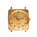Vintage Certina New Art - Swiss dress watch, 29 x 29 mm