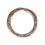 Vintage sterling silverring 925 från Drugge - Silversmide