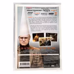 Flimmer - Svensk Komedi - Inplastad DVD - Kjell Bergqvist