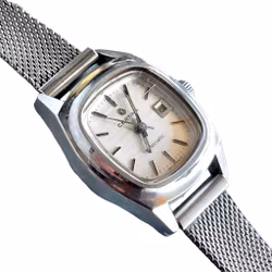 Vintage Certina Automatic Dameklokke - Sveitsisk Laget - 70-tallet