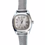 Vintage Certina Automatic Damklocka - Swiss Made - 70-tal