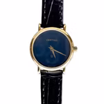 Certina Q Quartz - Elegant Swiss Made Damklocka